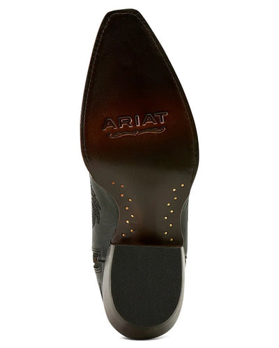 Ariat Women's Cate Obsidian 10061248 - Southern Soule Designs