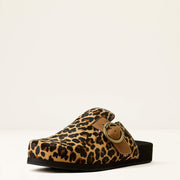 Ariat Women's Country Mule Leopard Hair - 10080470 - Southern Soule Designs