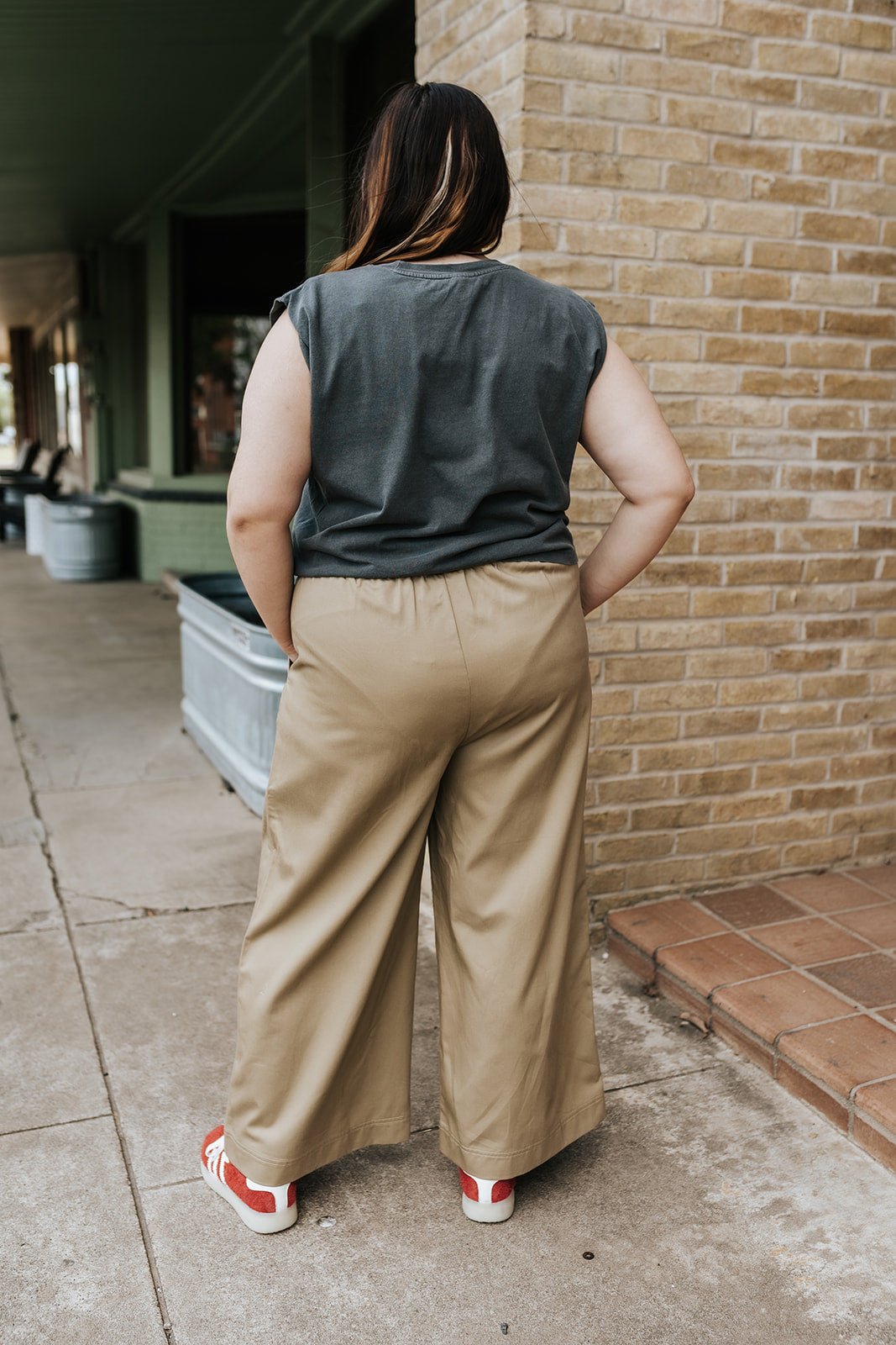 Ariat Women's Isobel Pants Cornstalk 10071641 - Southern Soule Designs