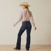 Ariat Women's Julianna Trouser Jean Pennsylvania 10060985 - Southern Soule Designs