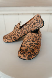 Ariat Women's Selene Driving Moc Cheetah 10061291 - Southern Soule Designs