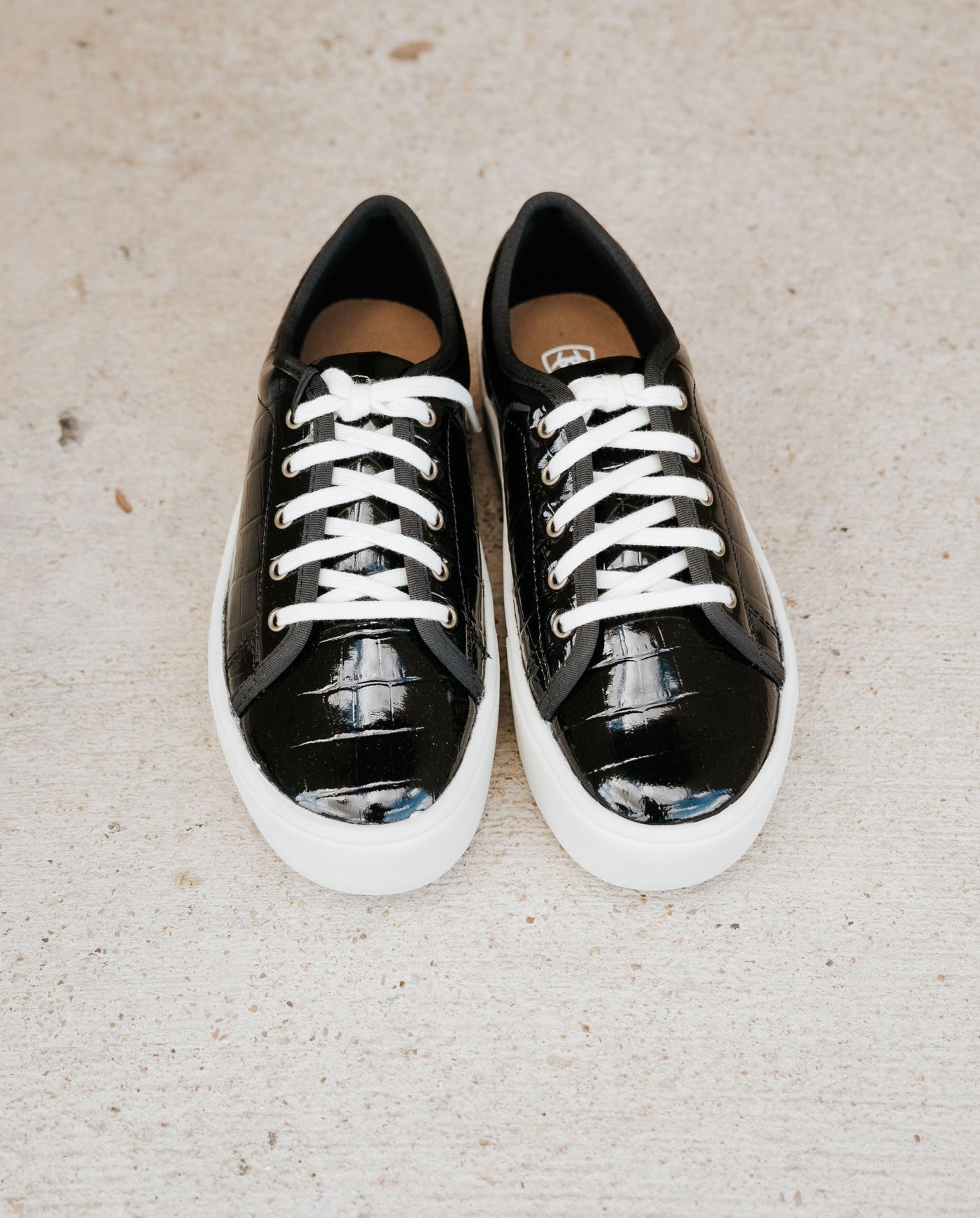 Ariat Women's Skylar Luxe CVR Croc Print 10063889 - Southern Soule Designs