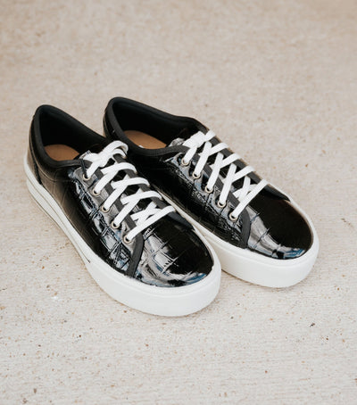 Ariat Women's Skylar Luxe CVR Croc Print 10063889 - Southern Soule Designs