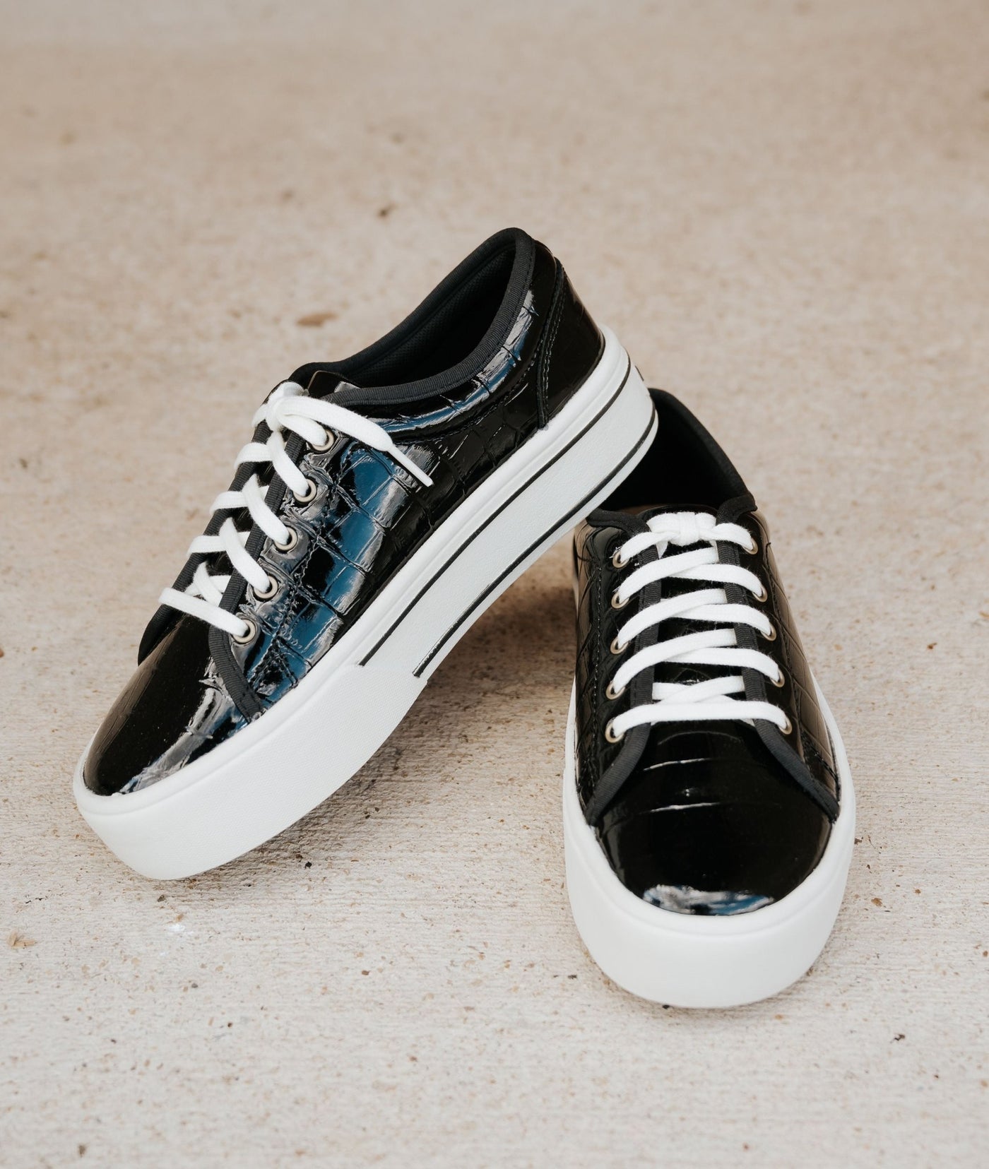 Ariat Women's Skylar Luxe CVR Croc Print 10063889 - Southern Soule Designs