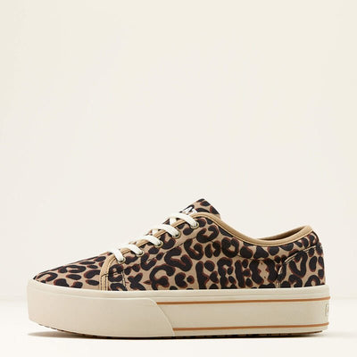 Ariat Women's Skylar Shoe Graphic Leopard 10061133 - Southern Soule Designs