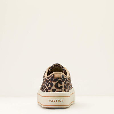 Ariat Women's Skylar Shoe Graphic Leopard 10061133 - Southern Soule Designs