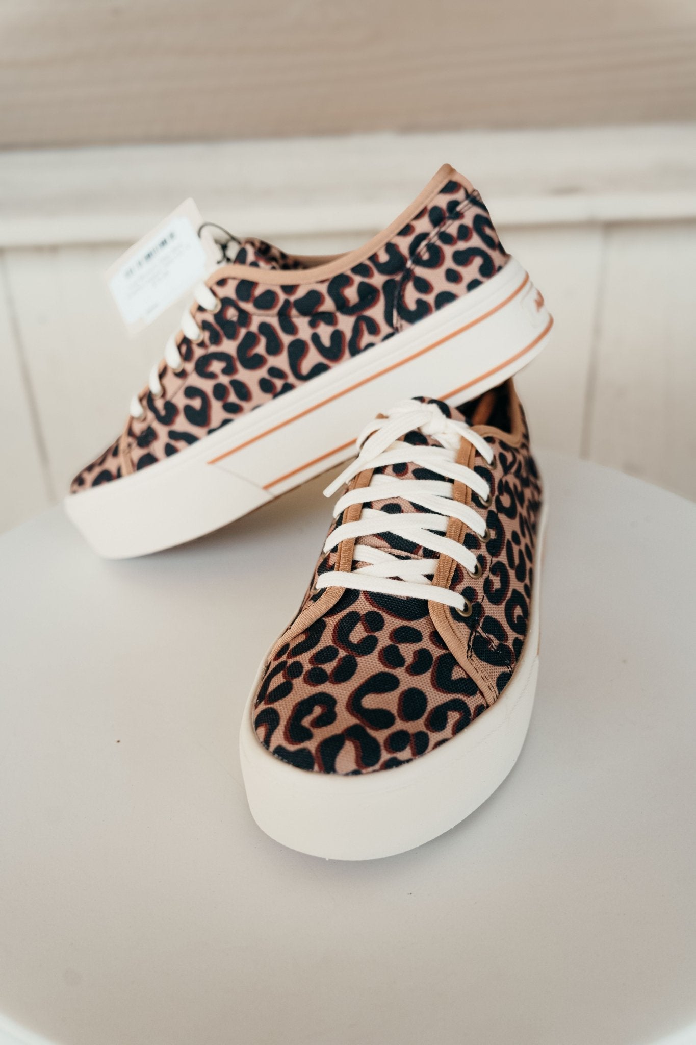 Ariat Women's Skylar Shoe Graphic Leopard 10061133 - Southern Soule Designs