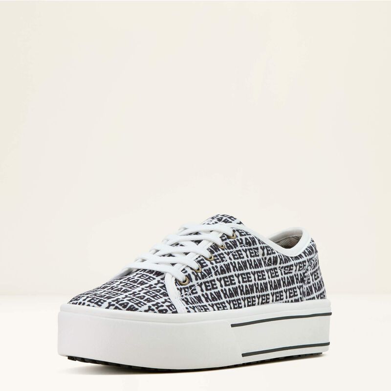 Ariat Women's Skylar Yeehaw Print 10061131 - Southern Soule Designs