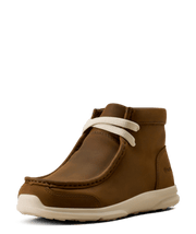 Ariat Youth Spitfire Distressed Brown 10080414 - Southern Soule Designs