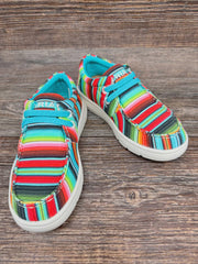 Ariat Yth Hilo Striking Serape - Southern Soule Designs