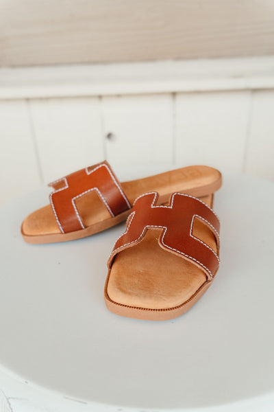 Arles Cognac - Southern Soule Designs