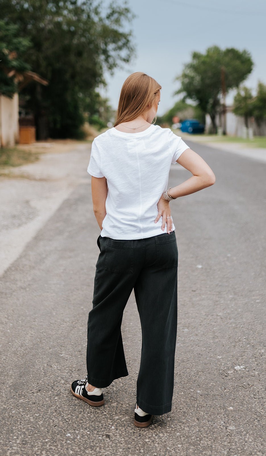 Ash Black Kit Twill Carpenter Pant ZP263167 - Southern Soule Designs