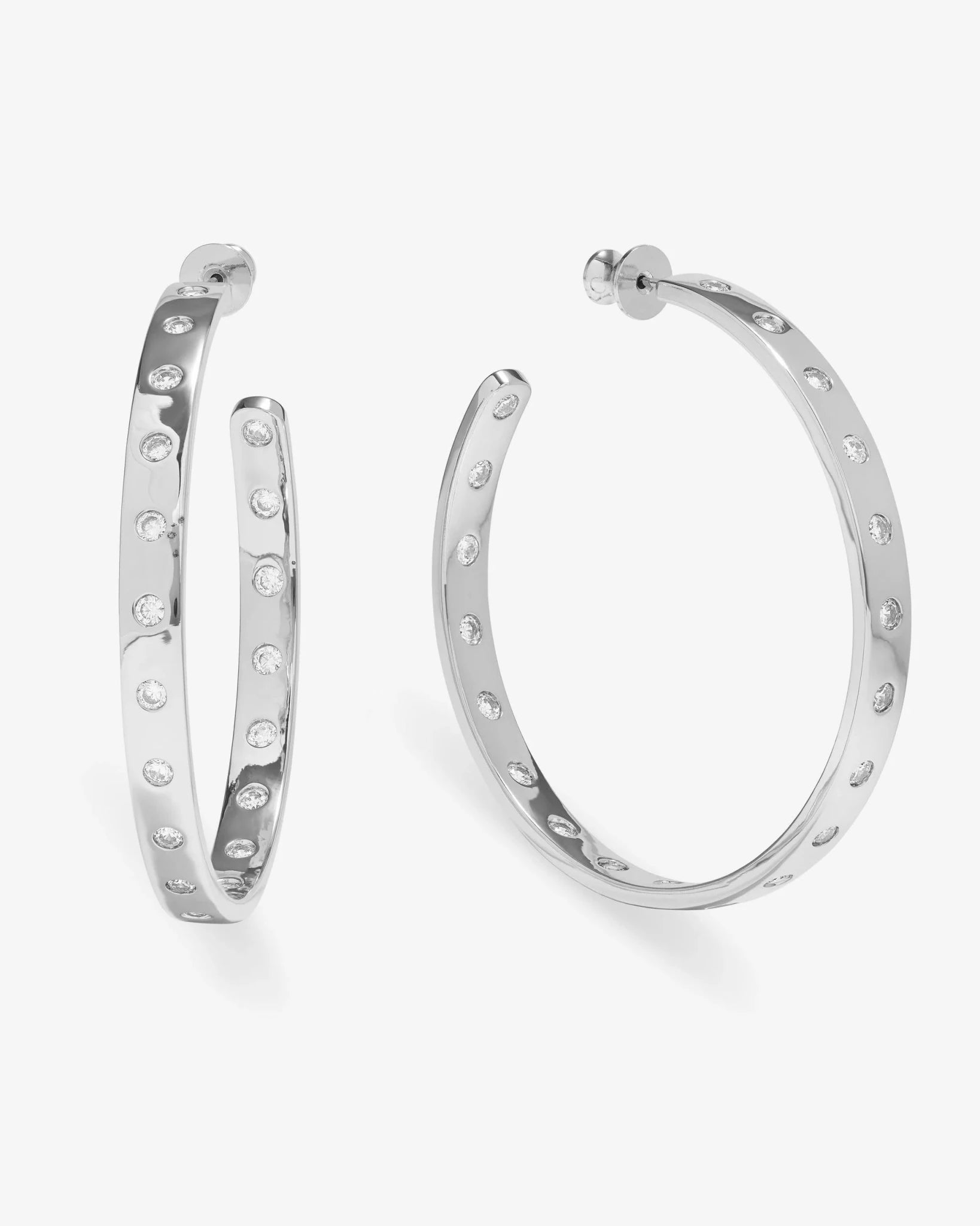 Ashley Rodeo Hoops 2" - Southern Soule Designs