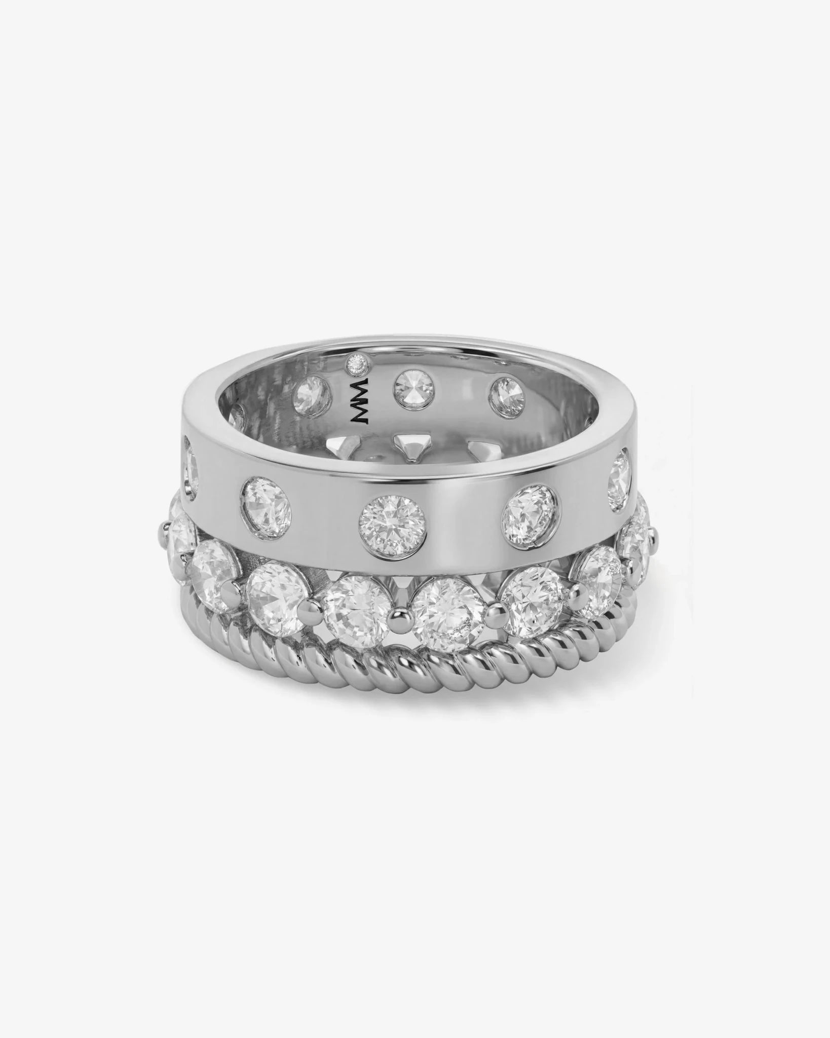 Ashley Venice Ring - Southern Soule Designs