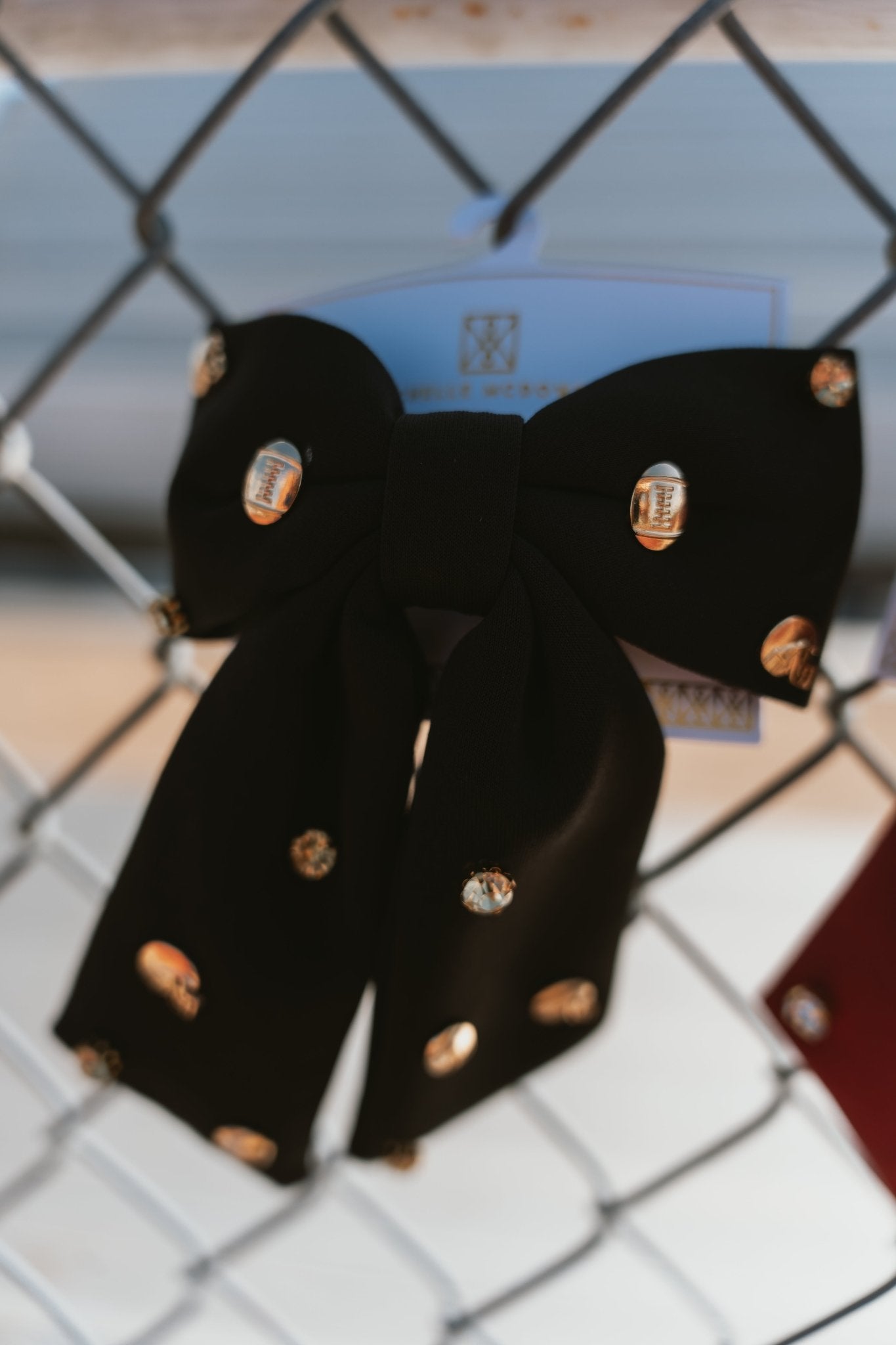Ashton Hair Bow - Southern Soule Designs