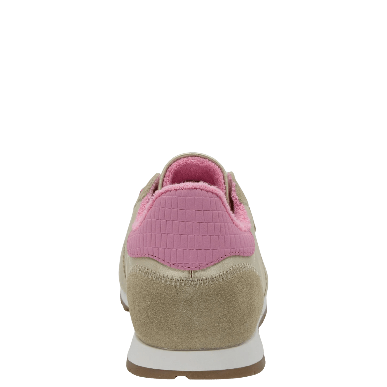 Asian Beige Sneaker - Southern Soule Designs