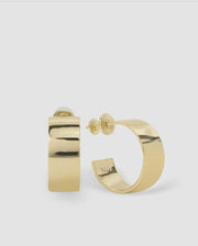 Atlas Hoop .75' - Southern Soule Designs