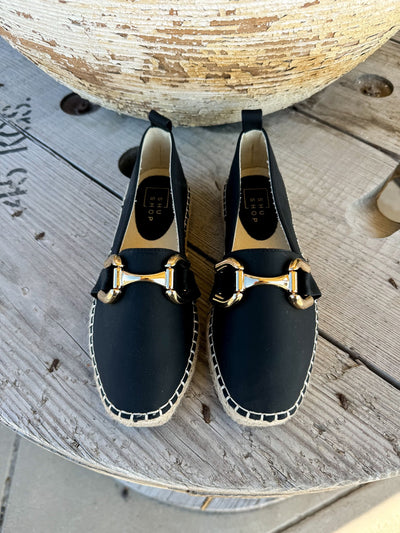 Augusta Black - Southern Soule Designs