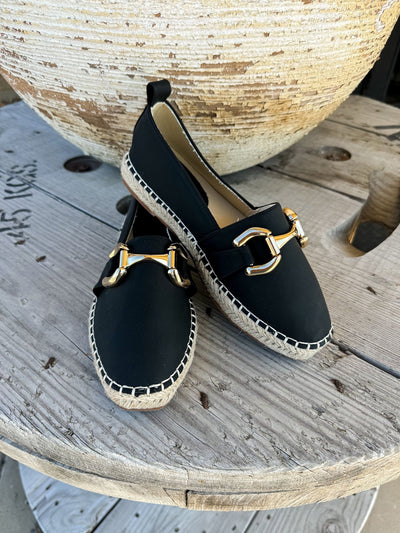 Augusta Black - Southern Soule Designs