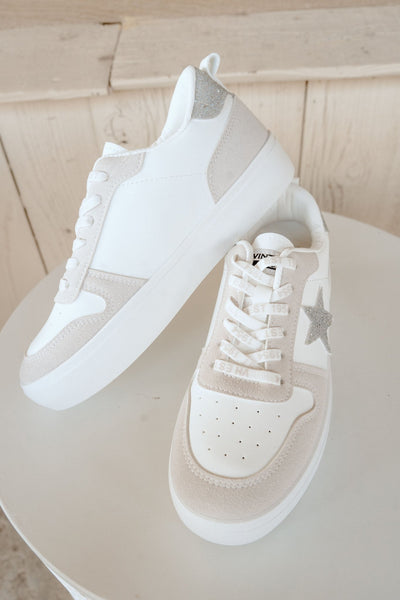 Aura 14 Grey/Rocky Glitter - Southern Soule Designs