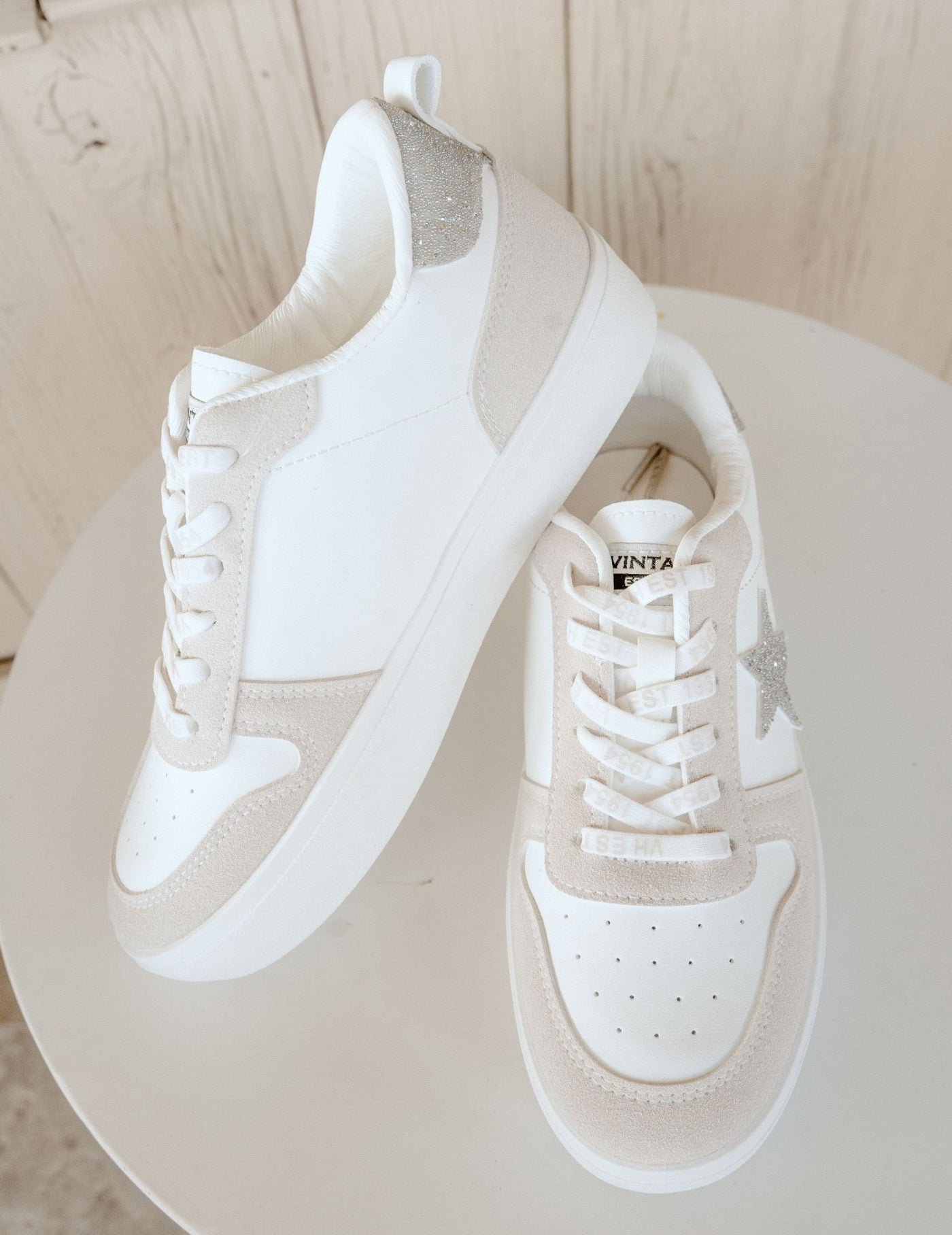 Aura 14 Grey/Rocky Glitter - Southern Soule Designs