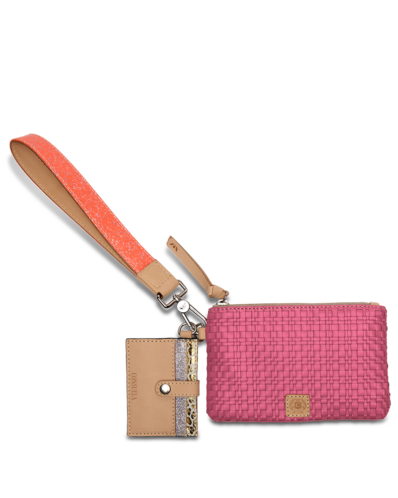 Pink Combi