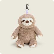 Warmies Sloth Bag Charm