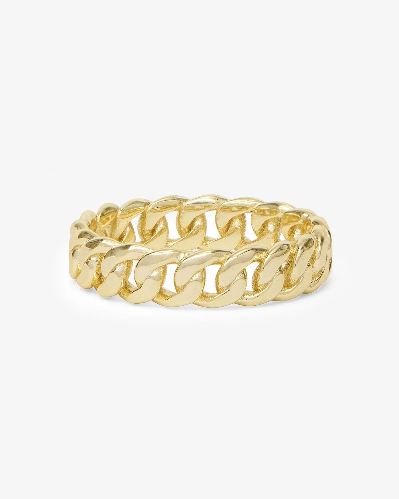 Baby Julian Gold Ring - Southern Soule Designs