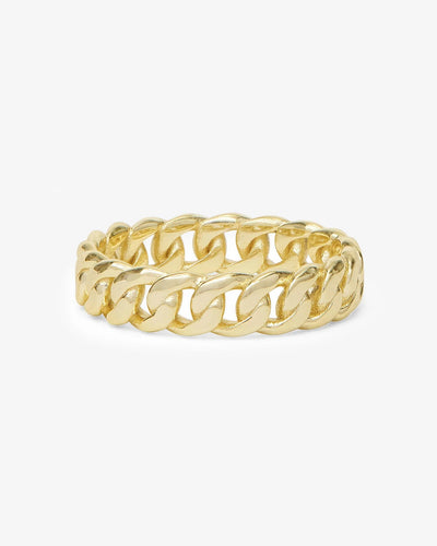 Baby Julian Gold Ring - Southern Soule Designs
