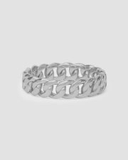 Baby Julian Silver Ring - Southern Soule Designs