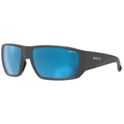Badlands Blk/Sienna/Blue Angler Pro S158BSB - Southern Soule Designs