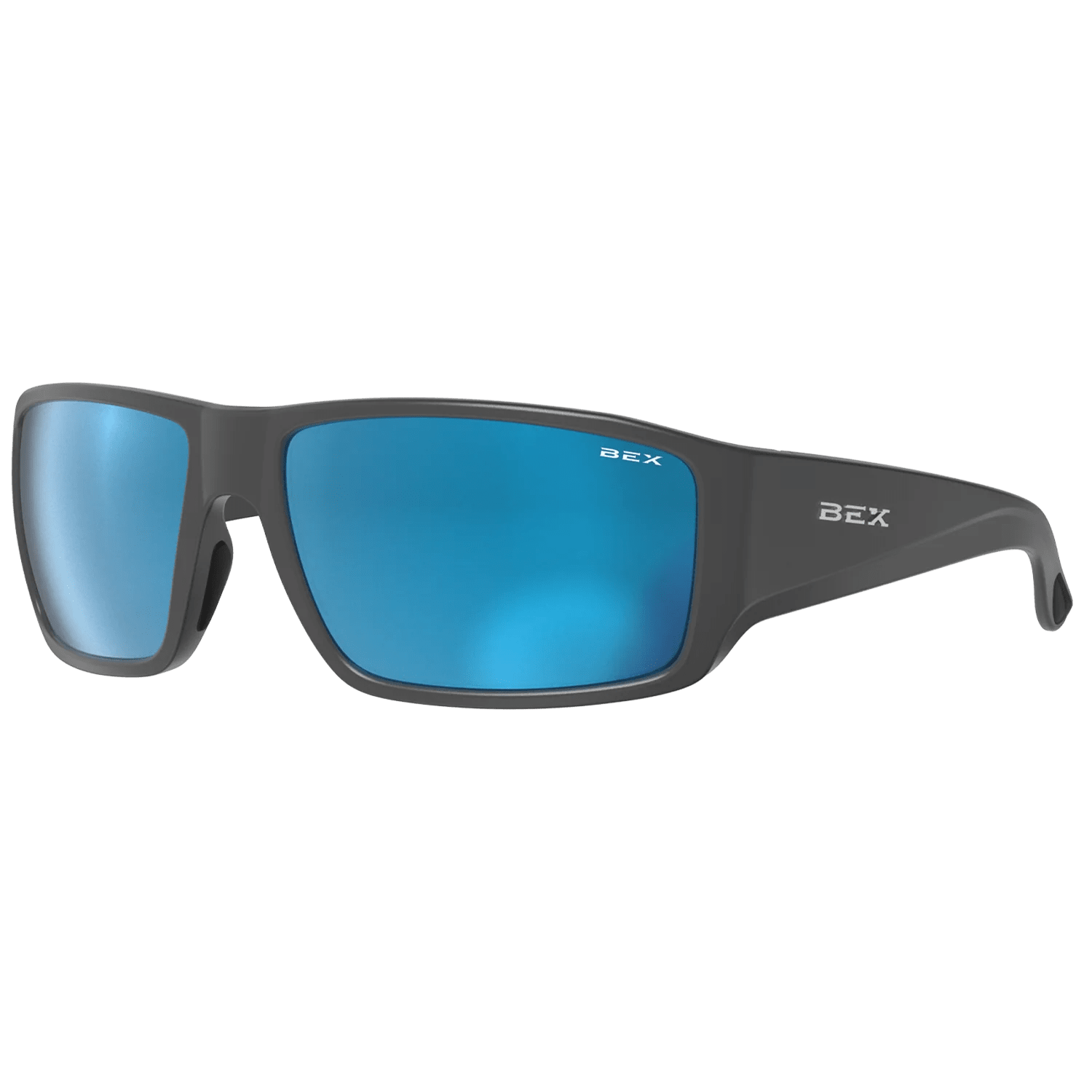 Badlands Blk/Sienna/Blue Angler Pro S158BSB - Southern Soule Designs