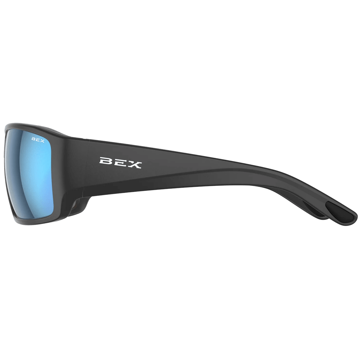 Badlands Blk/Sienna/Blue Angler Pro S158BSB - Southern Soule Designs