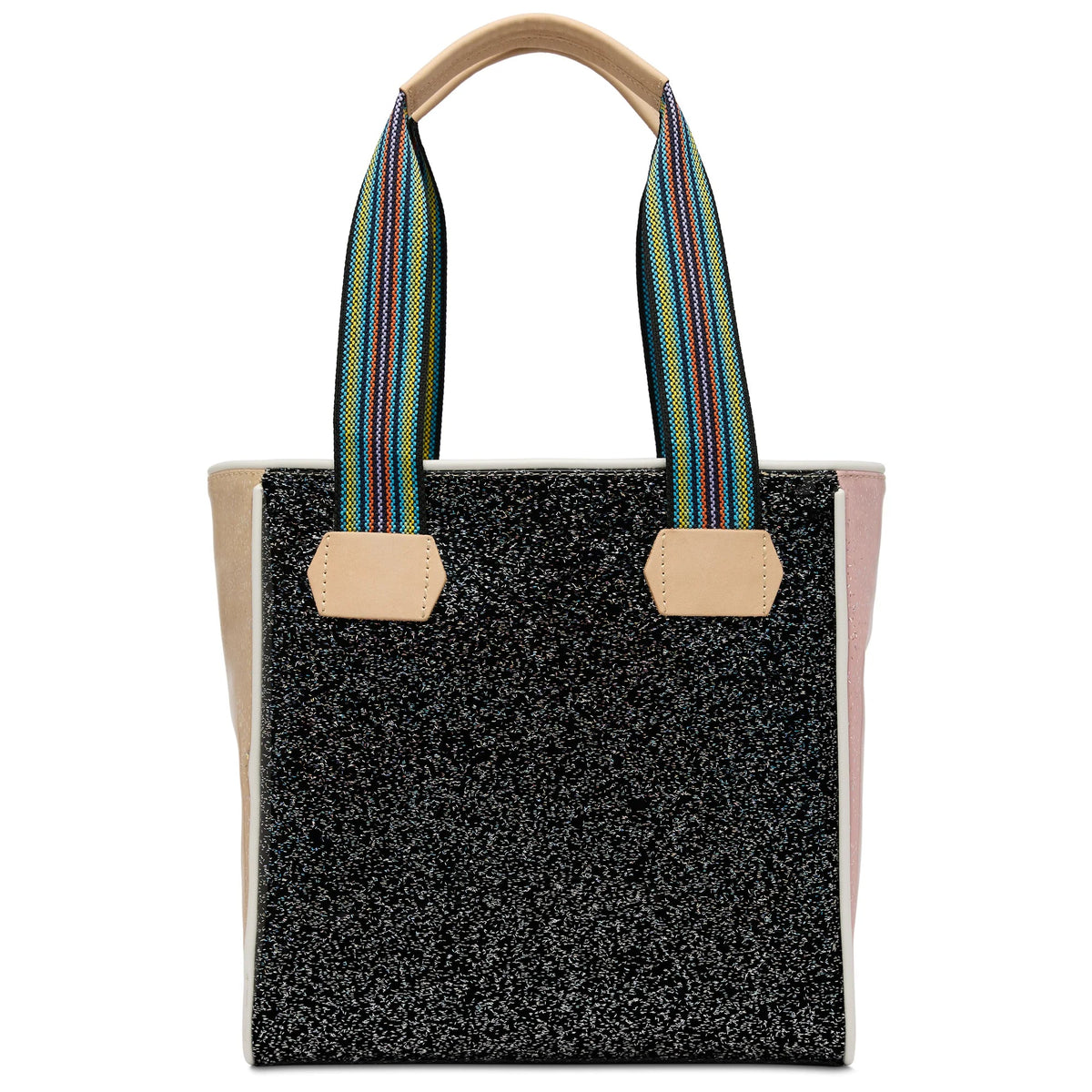 Bae Classic Tote - Southern Soule Designs