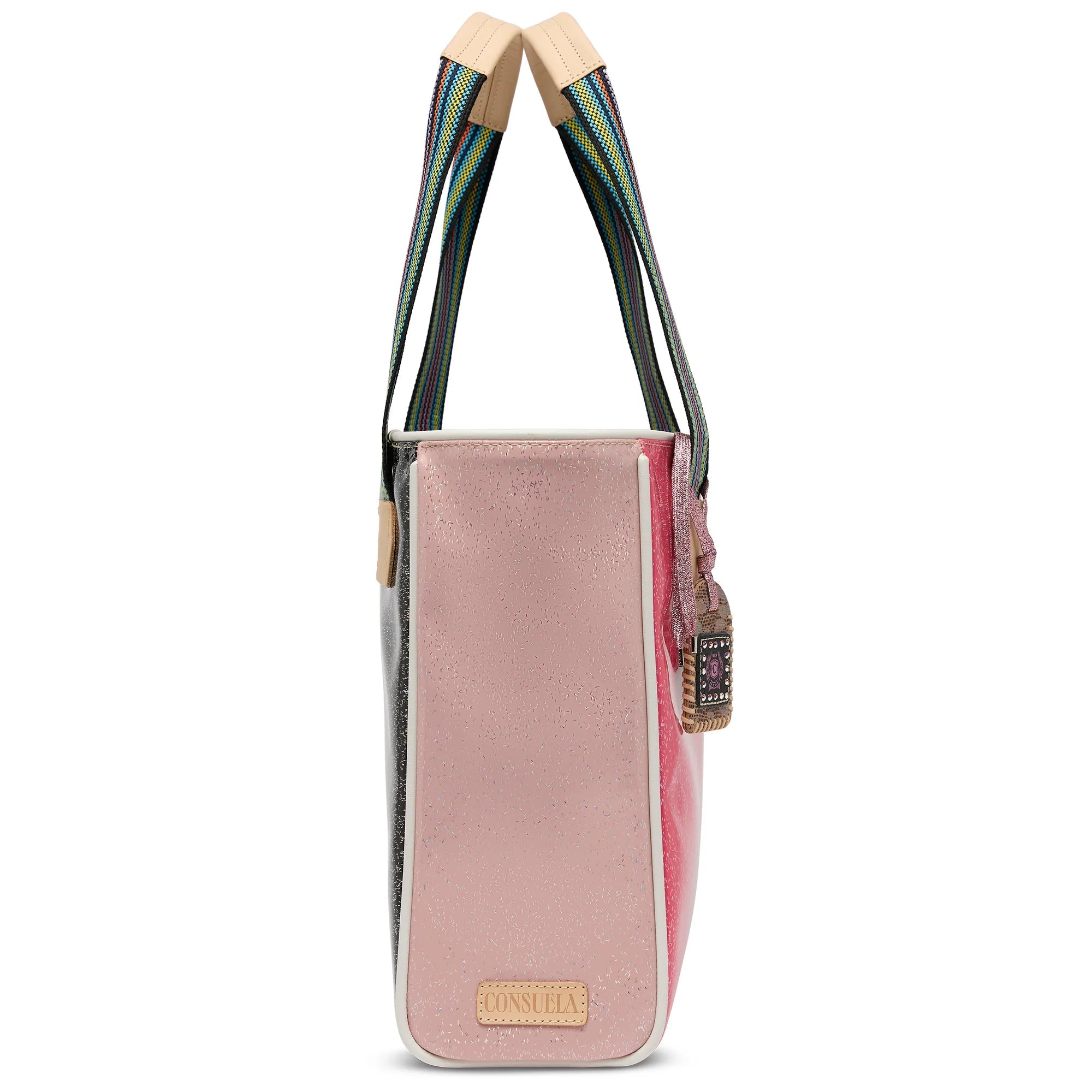 Bae Classic Tote - Southern Soule Designs