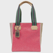Bae Classic Tote - Southern Soule Designs