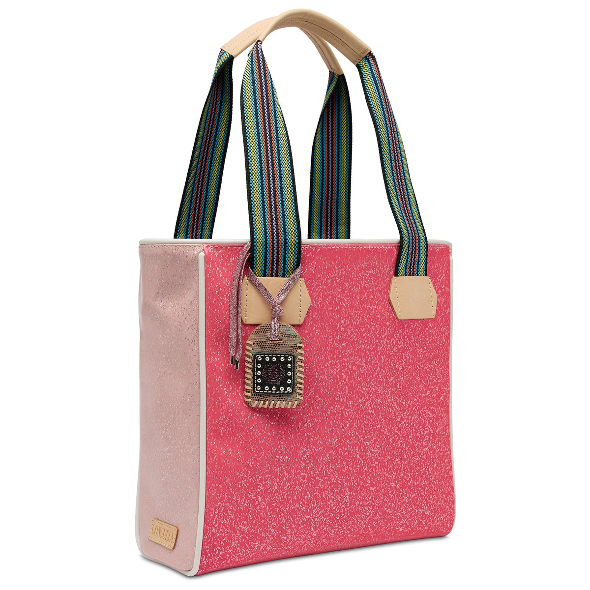 Bae Classic Tote - Southern Soule Designs