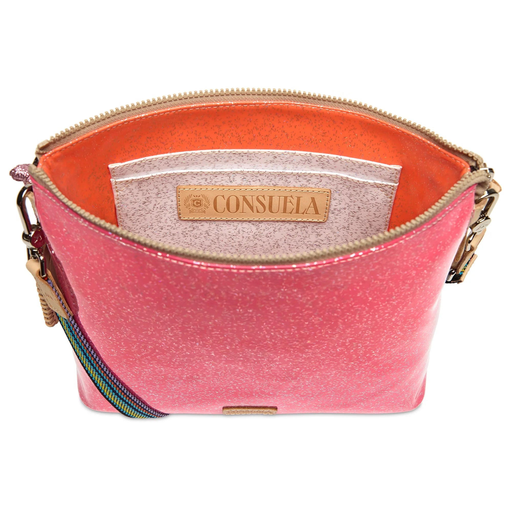 Bae Downtown Crossbody - Southern Soule Designs