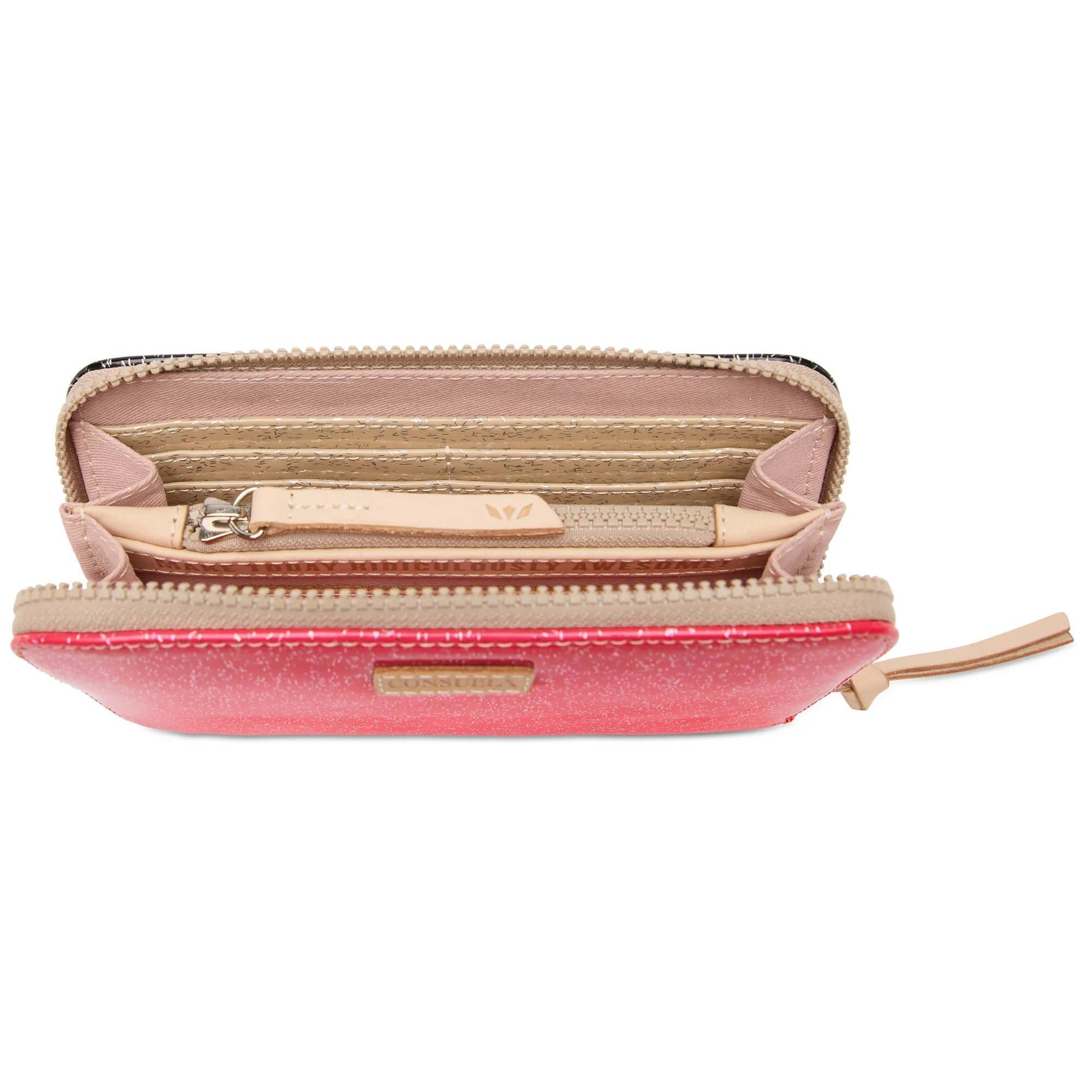 Bae Essential Wallet - Southern Soule Designs