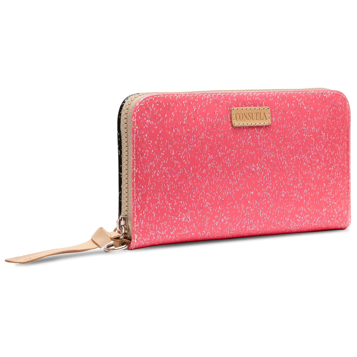 Bae Essential Wallet - Southern Soule Designs