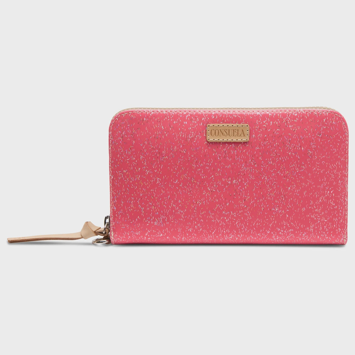 Bae Essential Wallet - Southern Soule Designs