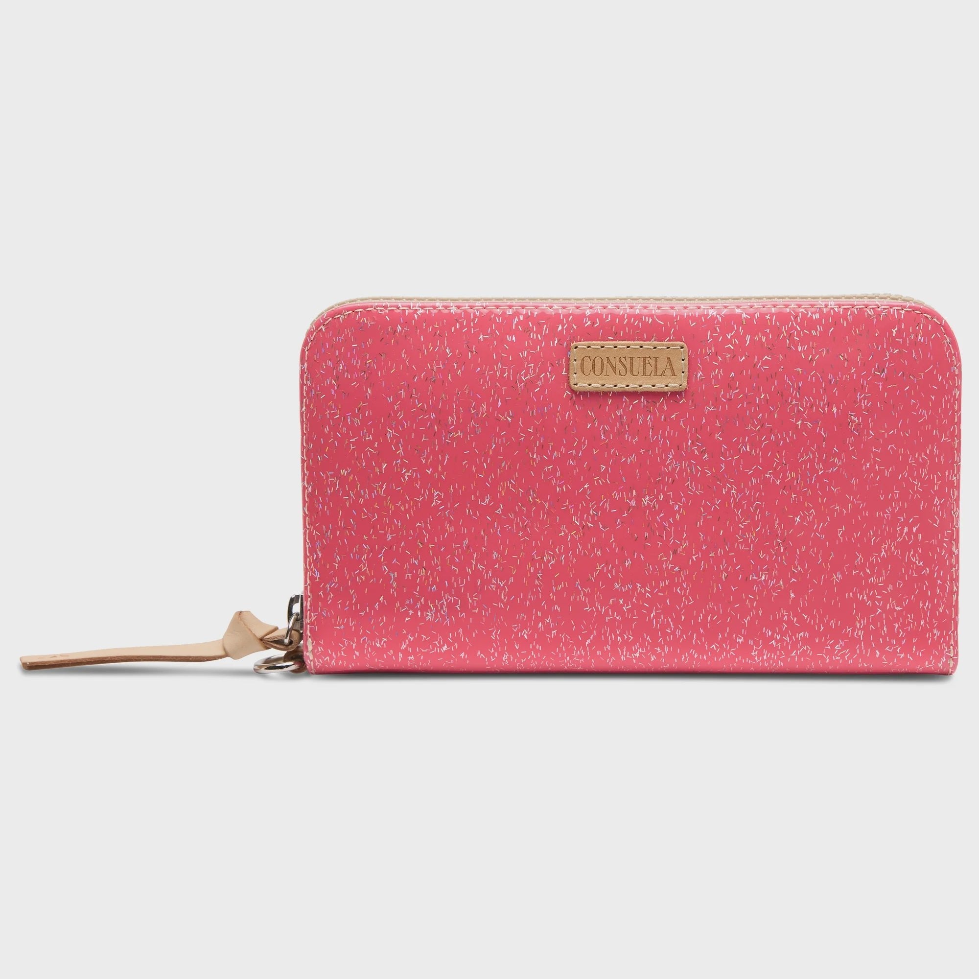 Bae Essential Wallet - Southern Soule Designs
