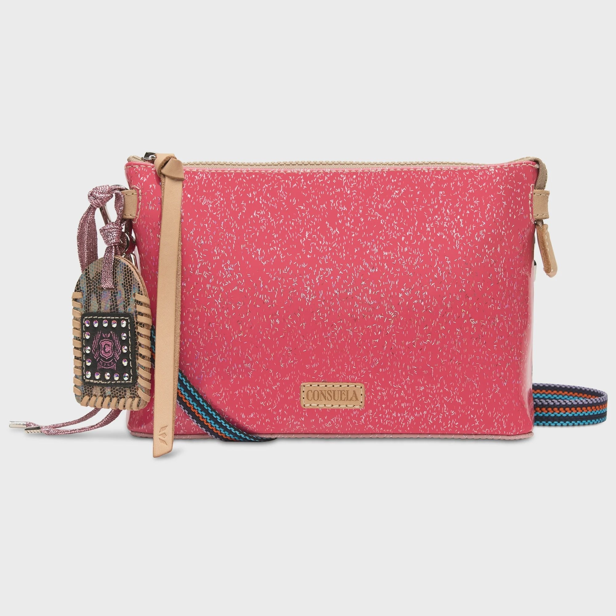 Bae Midtown Crossbody - Southern Soule Designs