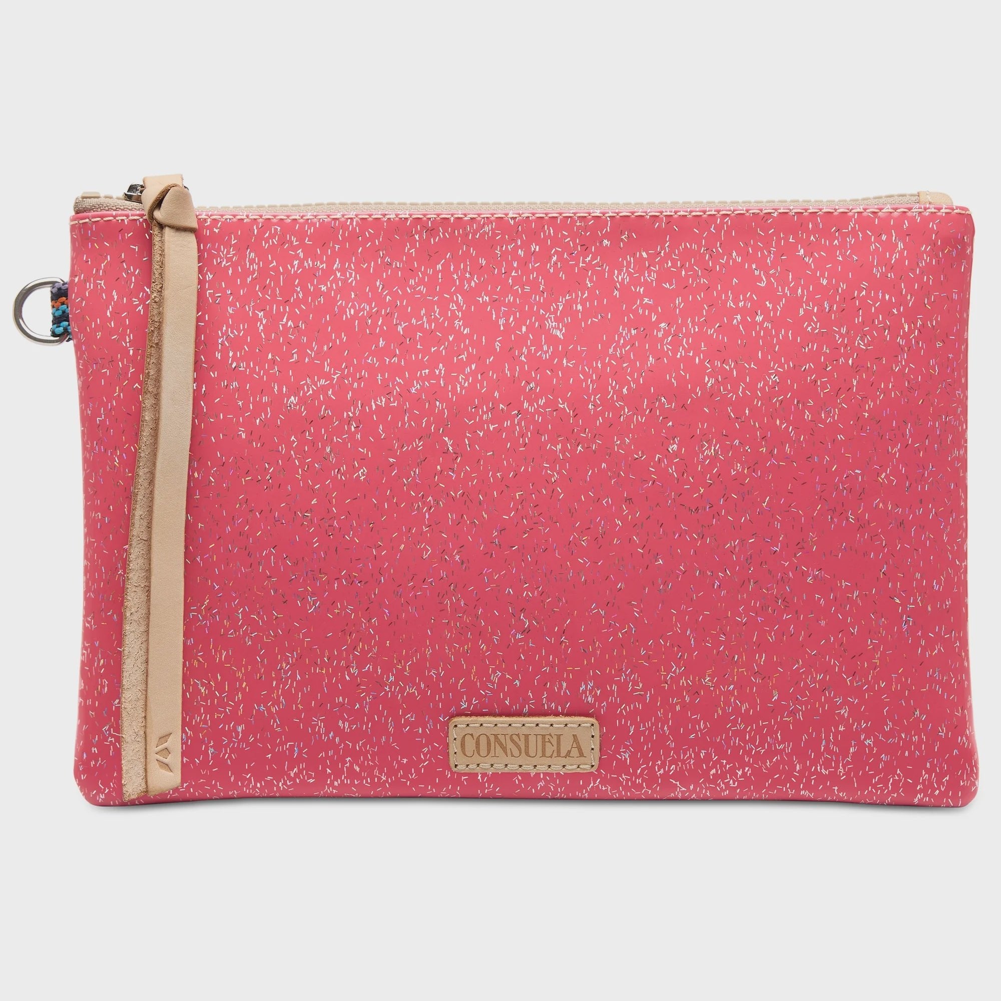 Bae Mighty Pouch - Southern Soule Designs