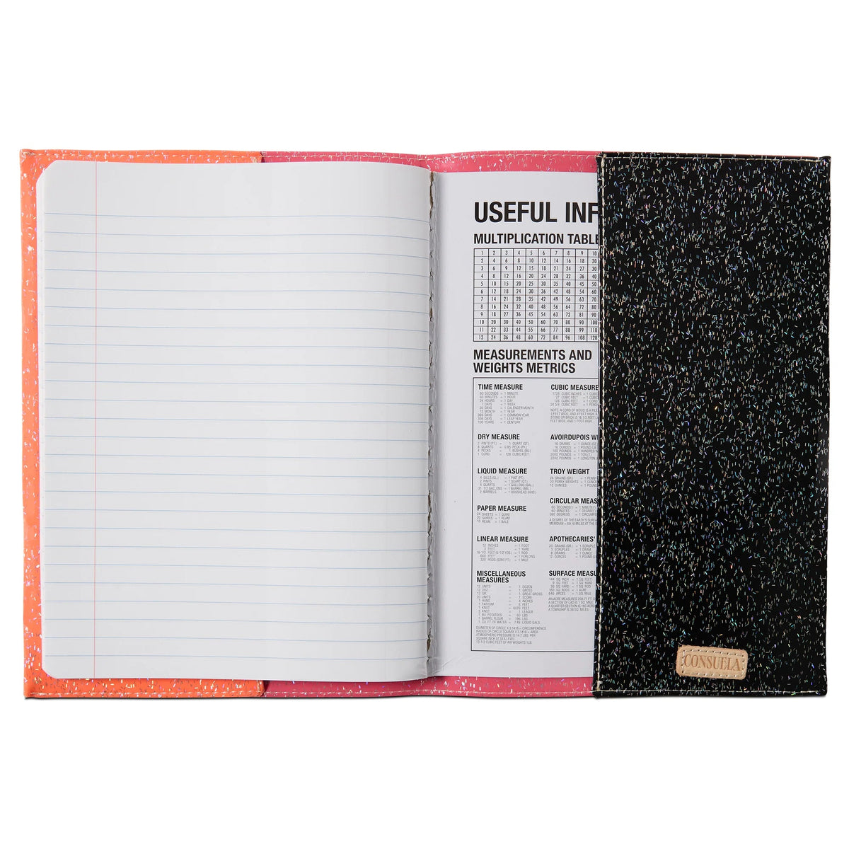 Bae Notebook - Southern Soule Designs