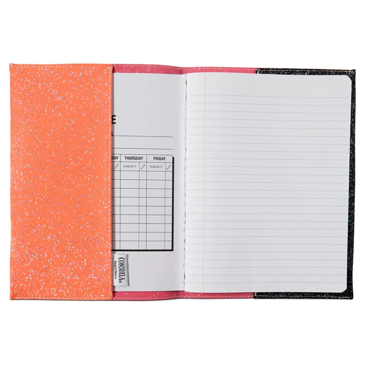 Bae Notebook - Southern Soule Designs