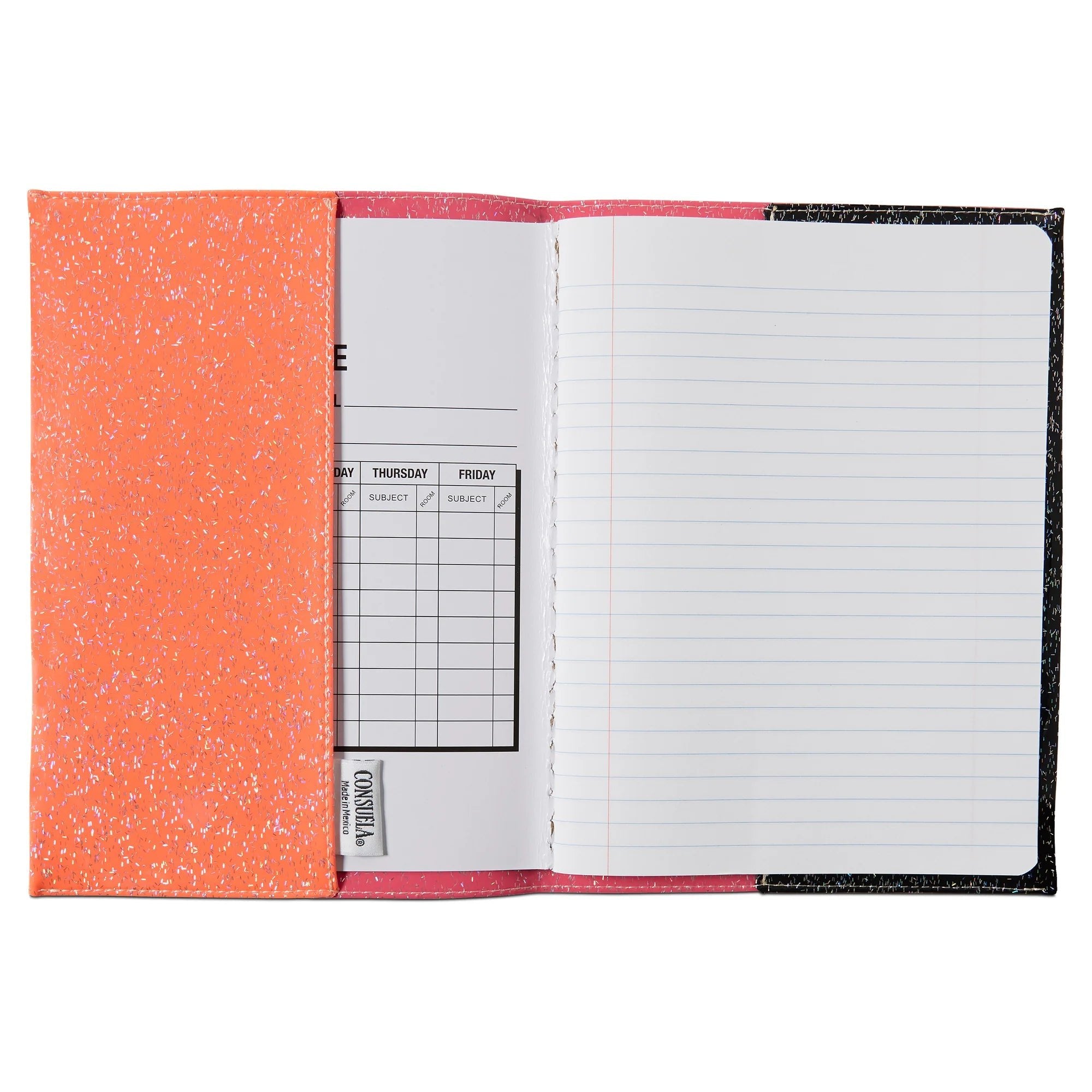 Bae Notebook - Southern Soule Designs