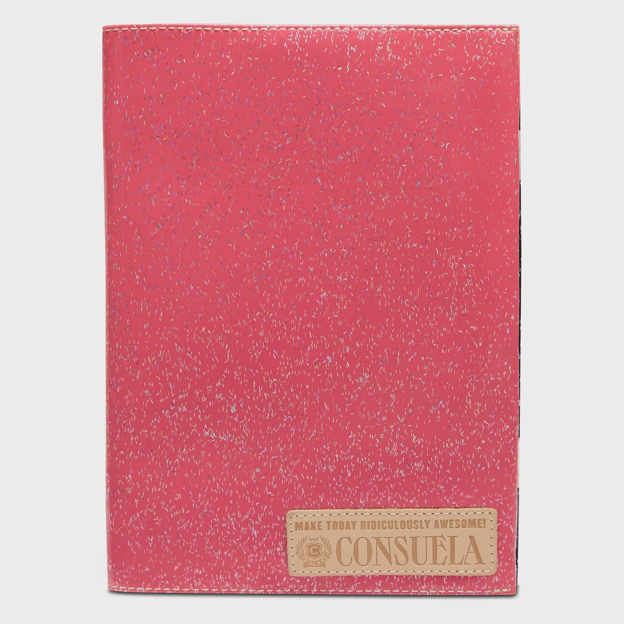 Bae Notebook - Southern Soule Designs