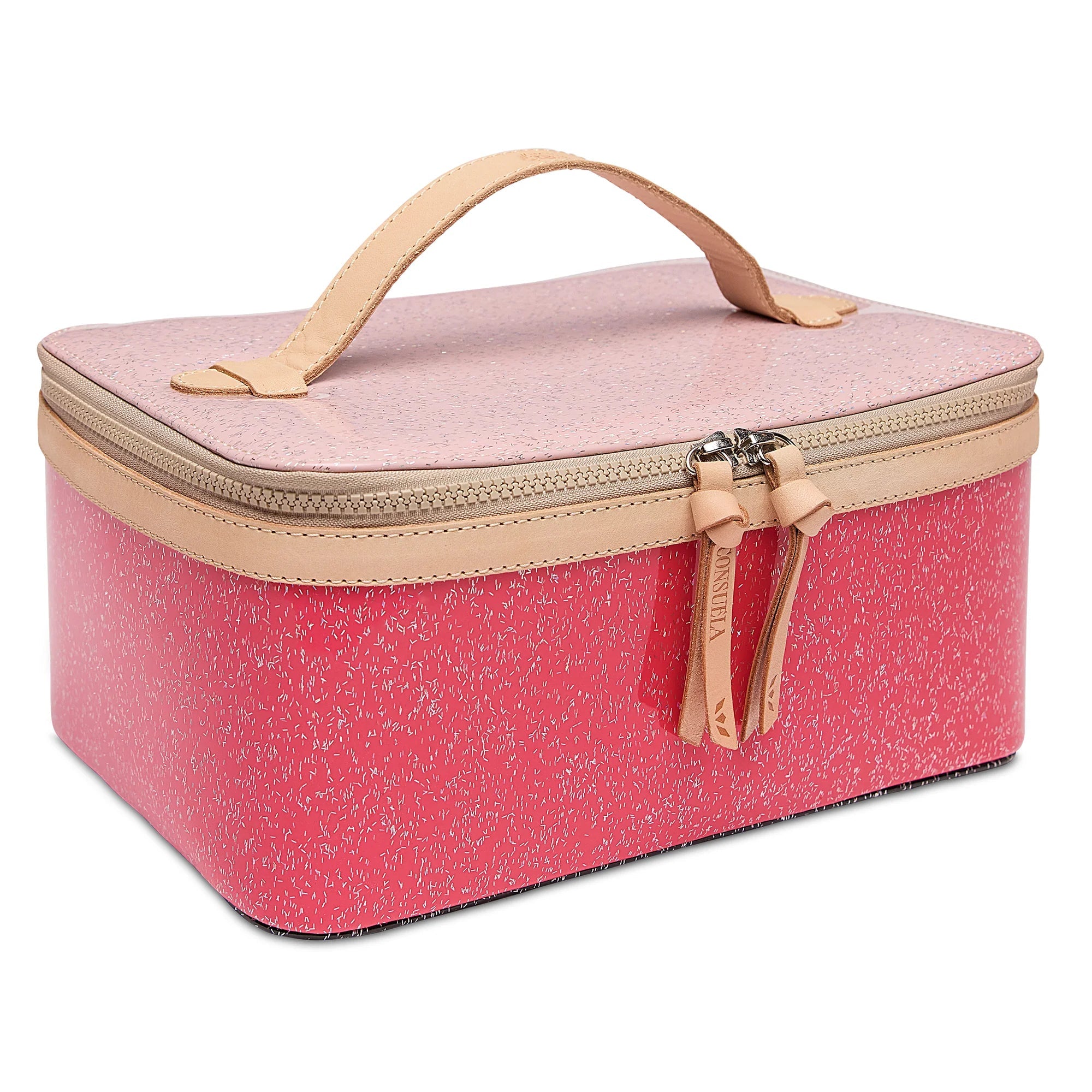 Bae Train Case - Southern Soule Designs