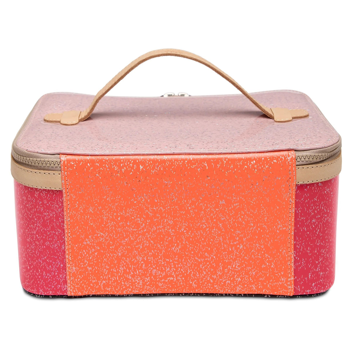 Bae Train Case - Southern Soule Designs